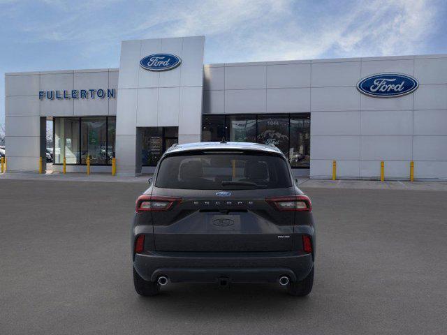 new 2024 Ford Escape car, priced at $40,515