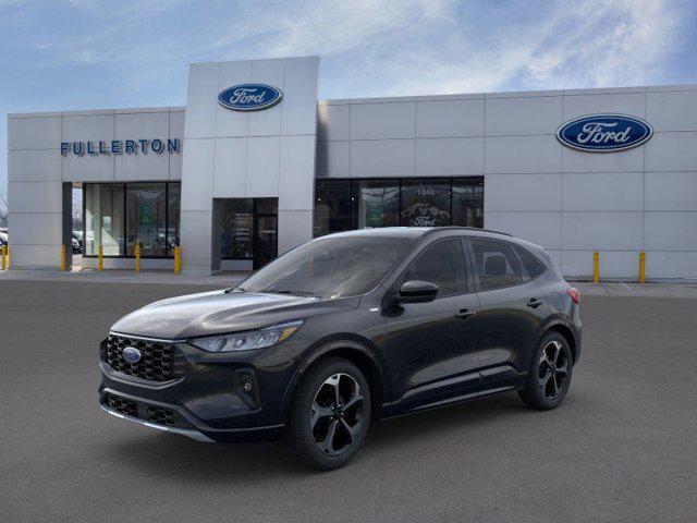 new 2024 Ford Escape car, priced at $40,515