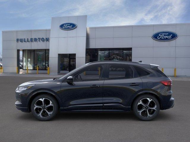 new 2024 Ford Escape car, priced at $41,570