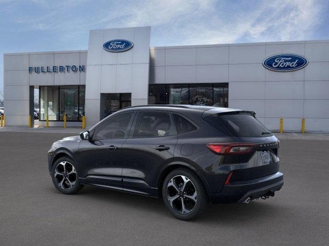 new 2024 Ford Escape car, priced at $40,515