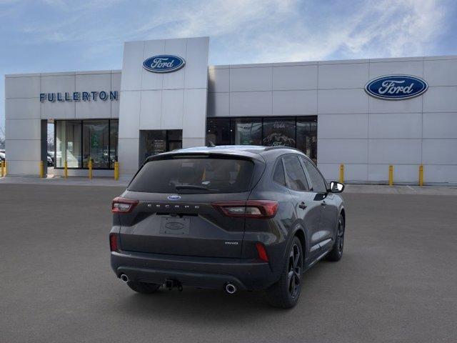 new 2024 Ford Escape car, priced at $41,570