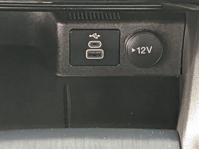 used 2025 Ford Escape car, priced at $31,000
