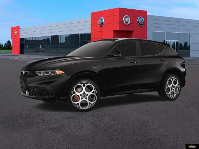 new 2024 Alfa Romeo Tonale car, priced at $55,790