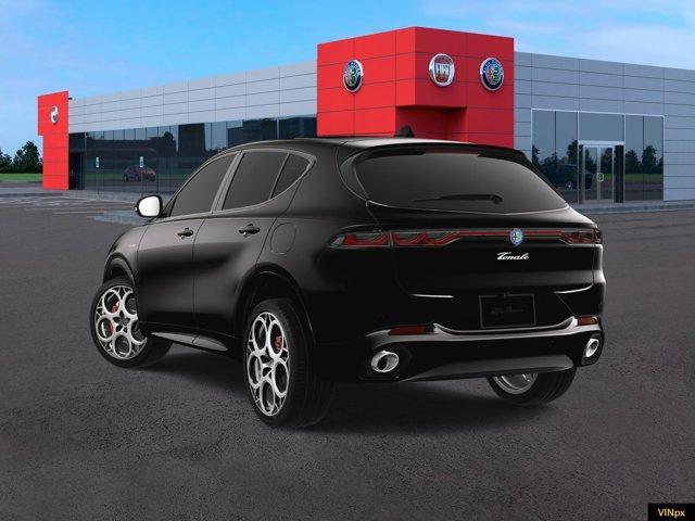 new 2024 Alfa Romeo Tonale car, priced at $55,790