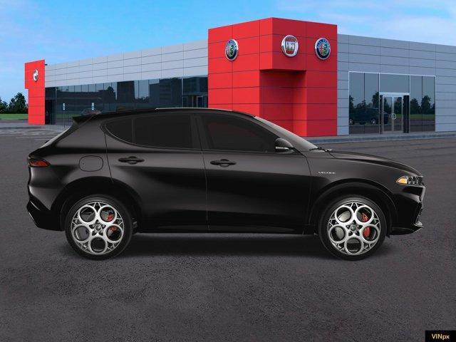 new 2024 Alfa Romeo Tonale car, priced at $55,790