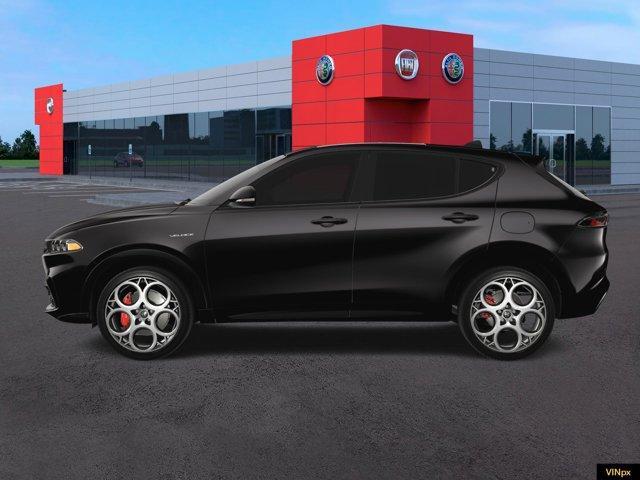 new 2024 Alfa Romeo Tonale car, priced at $55,790