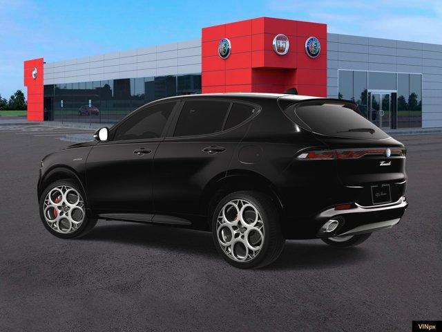 new 2024 Alfa Romeo Tonale car, priced at $55,790