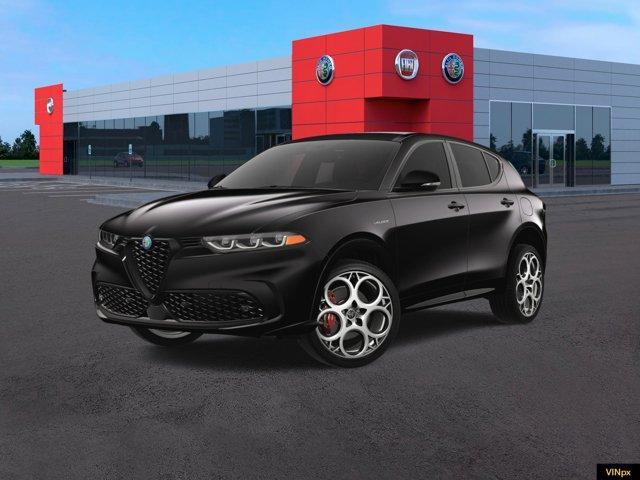 new 2024 Alfa Romeo Tonale car, priced at $55,790