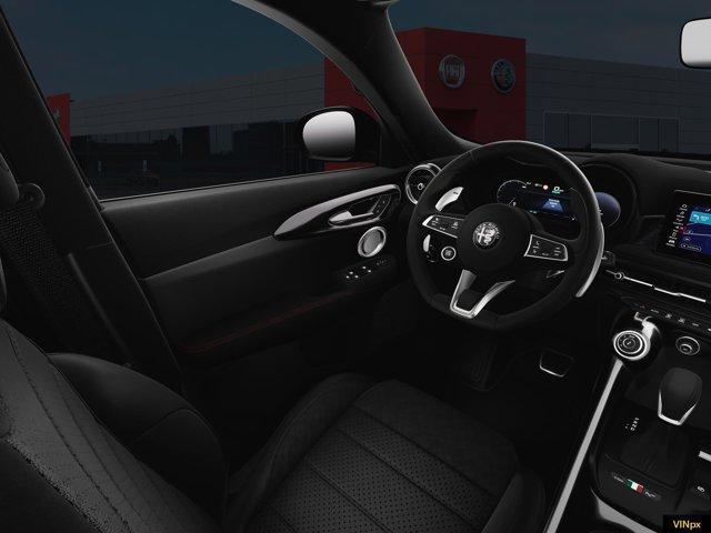 new 2024 Alfa Romeo Tonale car, priced at $55,790