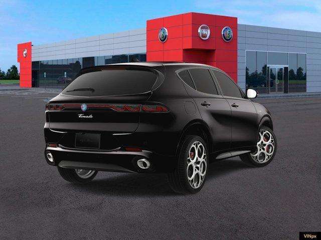 new 2024 Alfa Romeo Tonale car, priced at $55,790