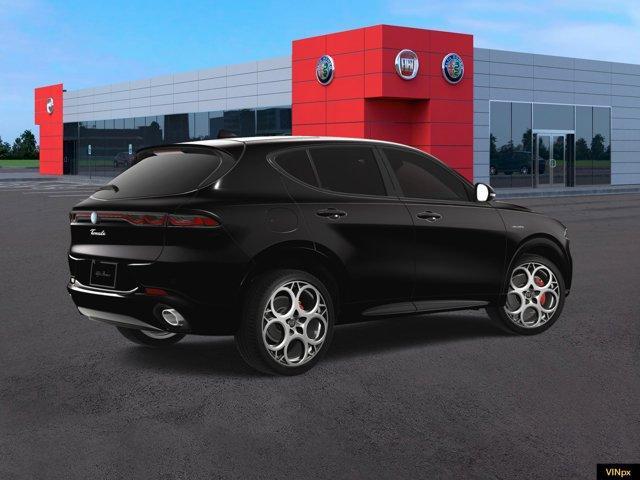 new 2024 Alfa Romeo Tonale car, priced at $55,790