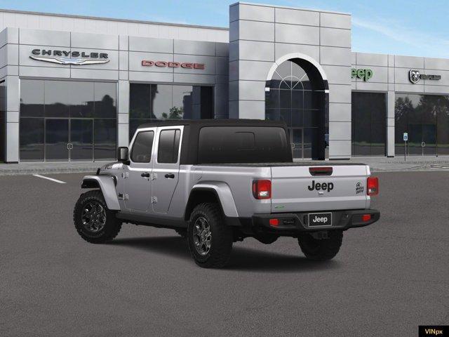 new 2023 Jeep Gladiator car, priced at $61,960