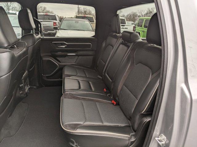 used 2024 Ram 1500 car, priced at $41,250
