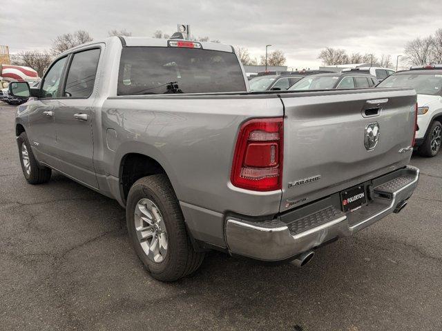 used 2024 Ram 1500 car, priced at $41,250