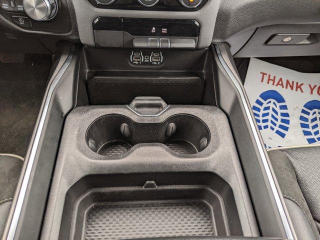 used 2024 Ram 1500 car, priced at $41,250