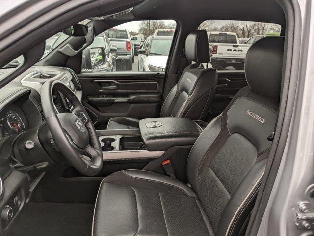 used 2024 Ram 1500 car, priced at $41,250
