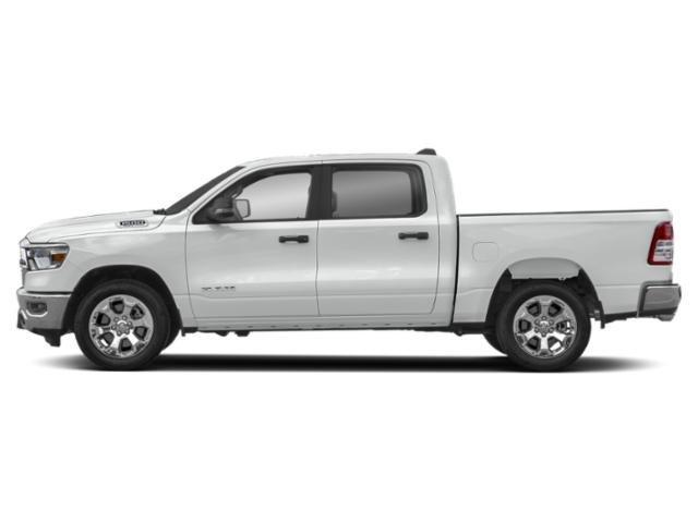 used 2024 Ram 1500 car, priced at $46,500