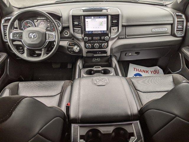 used 2024 Ram 1500 car, priced at $41,250