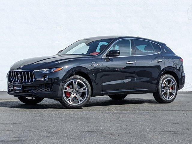 used 2023 Maserati Levante car, priced at $68,000