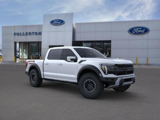 new 2025 Ford F-150 car, priced at $94,685