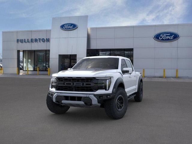 new 2025 Ford F-150 car, priced at $94,685