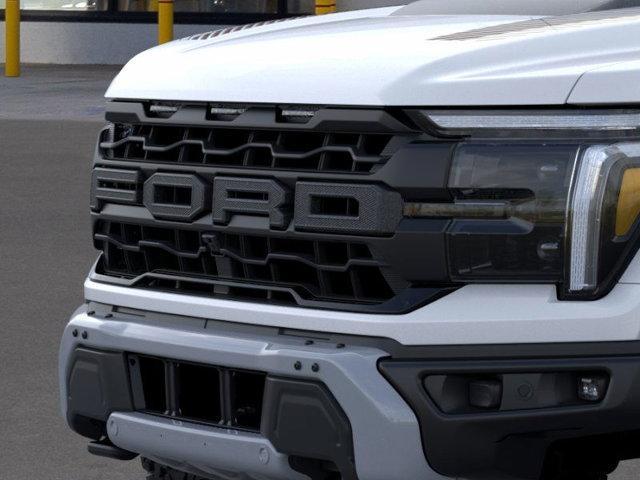 new 2025 Ford F-150 car, priced at $94,685