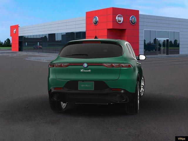 new 2025 Alfa Romeo Tonale car, priced at $57,630