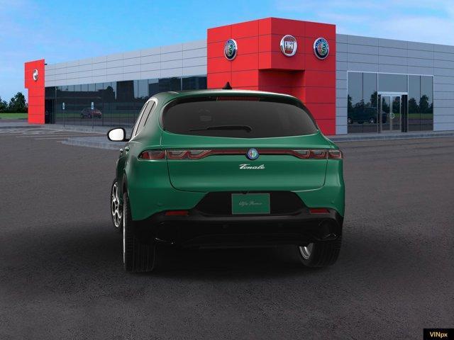 new 2025 Alfa Romeo Tonale car, priced at $57,630