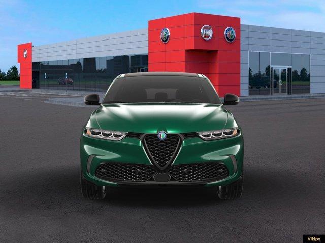 new 2025 Alfa Romeo Tonale car, priced at $57,630