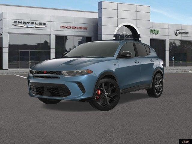 new 2024 Dodge Hornet car, priced at $47,316