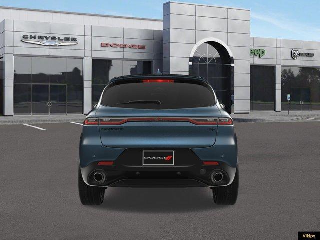 new 2024 Dodge Hornet car, priced at $48,816