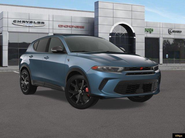 new 2024 Dodge Hornet car, priced at $48,816