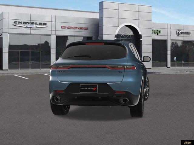 new 2024 Dodge Hornet car, priced at $48,816