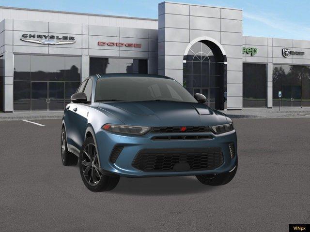 new 2024 Dodge Hornet car, priced at $48,816