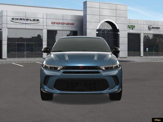 new 2024 Dodge Hornet car, priced at $48,816