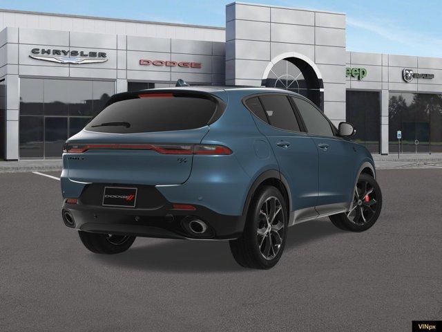 new 2024 Dodge Hornet car, priced at $48,816