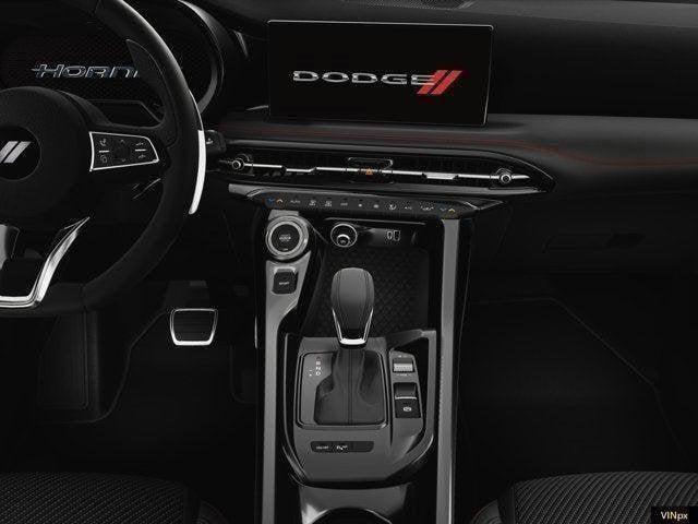new 2024 Dodge Hornet car, priced at $49,425