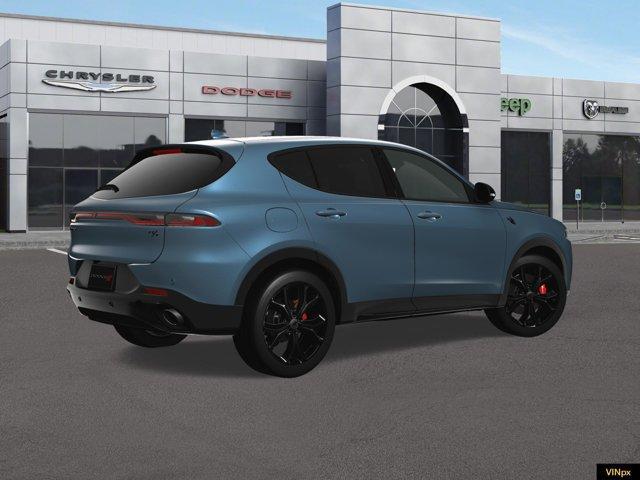 new 2024 Dodge Hornet car, priced at $48,816