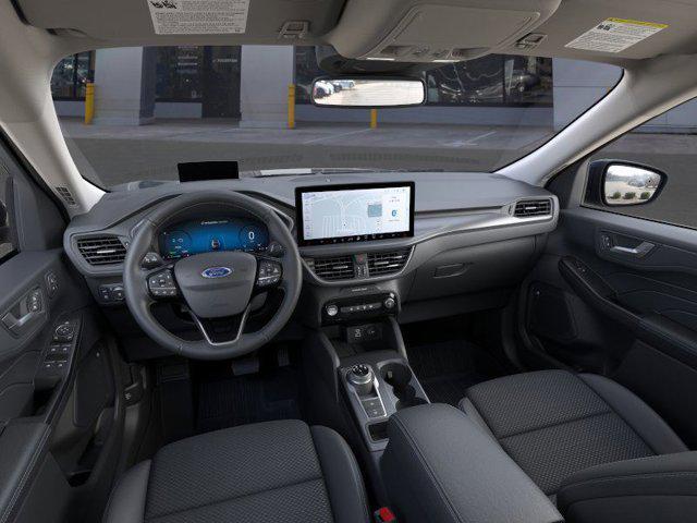 new 2024 Ford Escape car, priced at $47,430