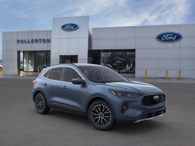 new 2024 Ford Escape car, priced at $47,430