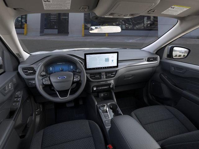 new 2024 Ford Escape car, priced at $37,676