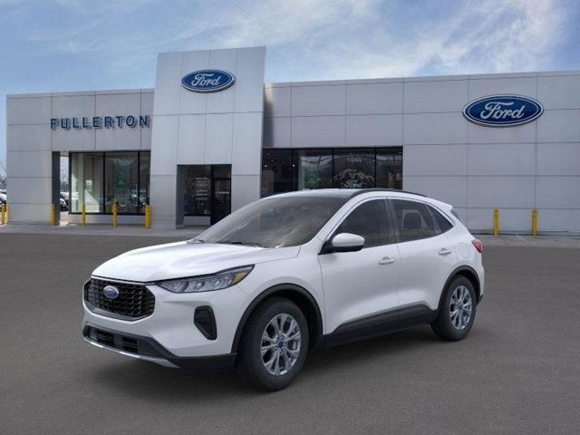 new 2024 Ford Escape car, priced at $37,676