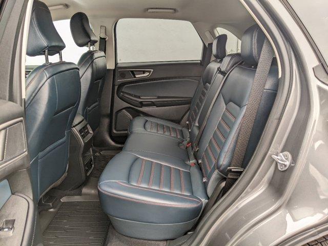 used 2023 Ford Edge car, priced at $30,900