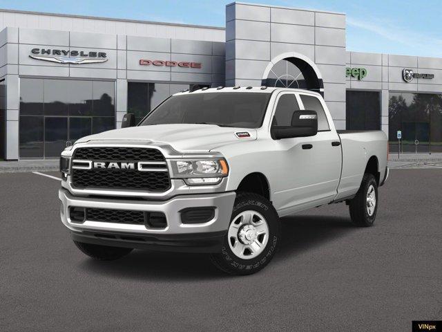 new 2024 Ram 2500 car, priced at $56,195