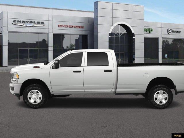 new 2024 Ram 2500 car, priced at $56,195