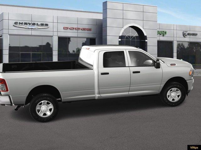 new 2024 Ram 2500 car, priced at $56,195