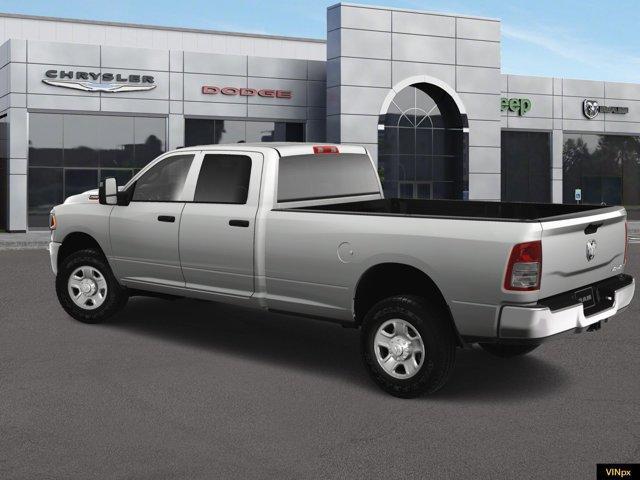 new 2024 Ram 2500 car, priced at $56,195