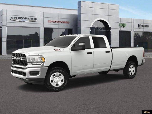 new 2024 Ram 2500 car, priced at $56,195