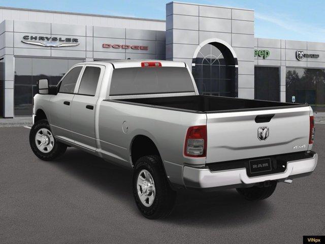 new 2024 Ram 2500 car, priced at $56,195