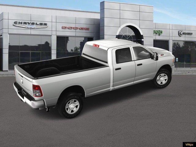 new 2024 Ram 2500 car, priced at $56,195